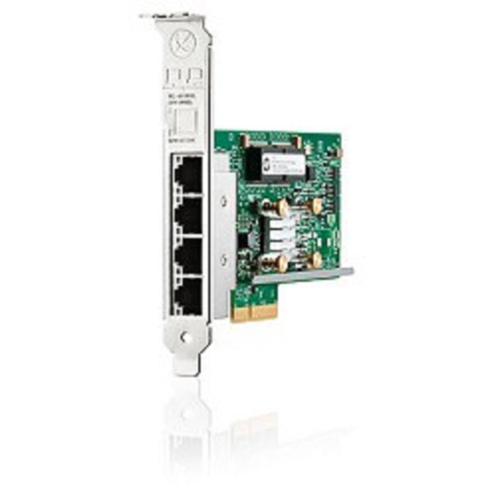 HP Ethernet 1Gb 4-port 331T Adapter (647594-B21 / 649871-001)
