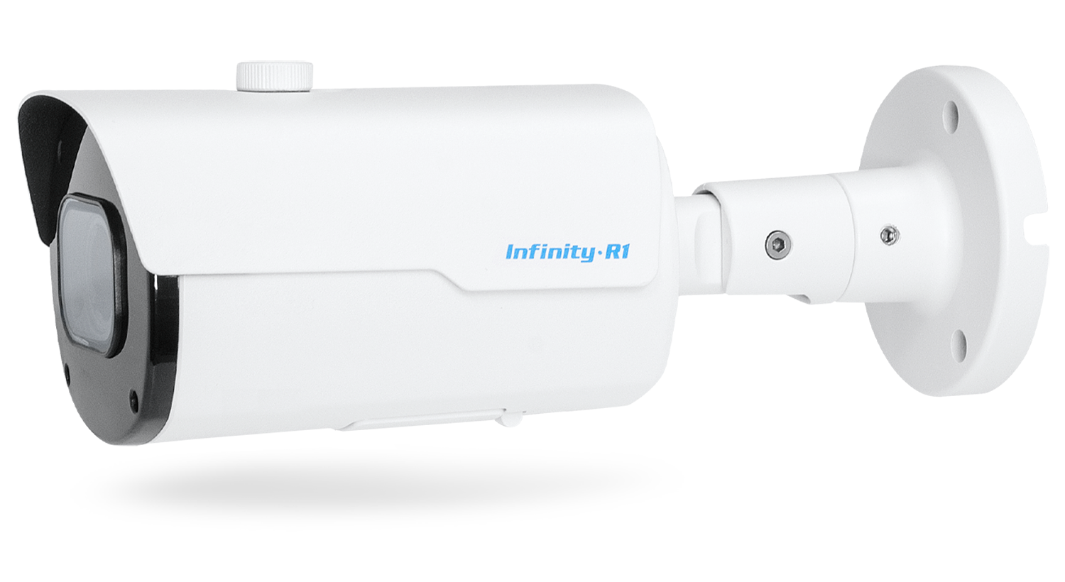 Infinity IBS-2MS-2812AF WDR Уличная IP-камера 2 Мп с моторизованным объективом 2.8–13.5 мм, PoE, ИК 45 м, IP67