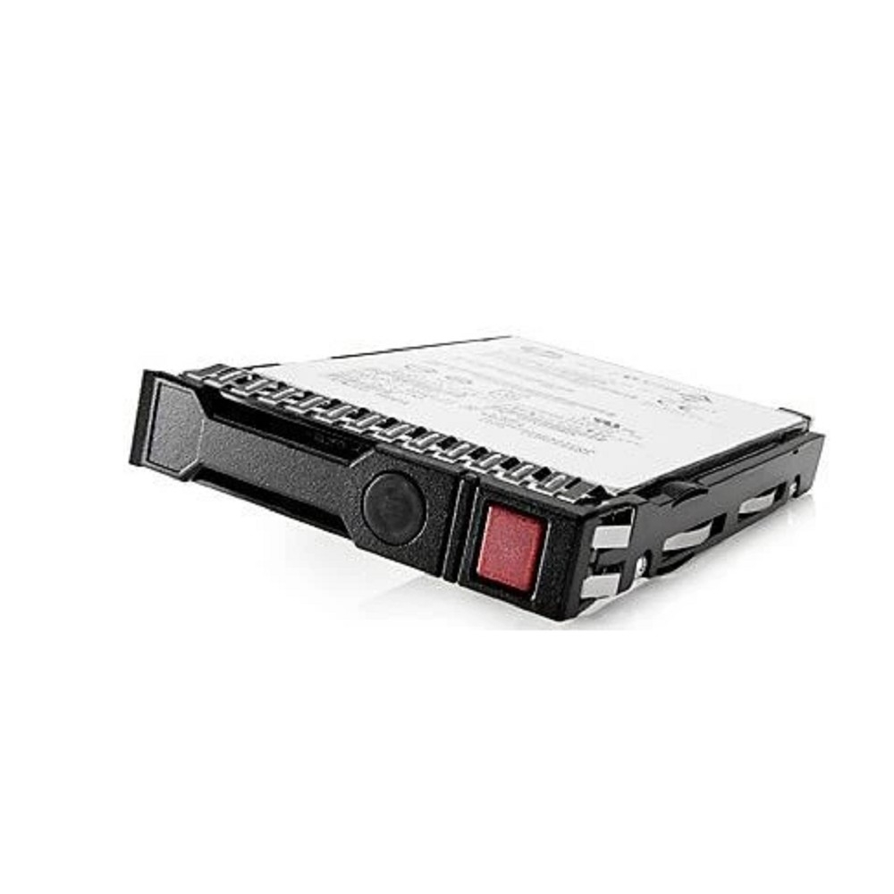 HPE 872479-B21 Жесткий диск  1x1.2Tb SAS 10K 872479-B21 2.5"