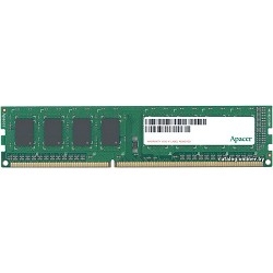 Apacer DDR3 DIMM 4GB (PC3-12800) 1600MHz AU04GFA60CATBGC /DL.04.G2K.KAM