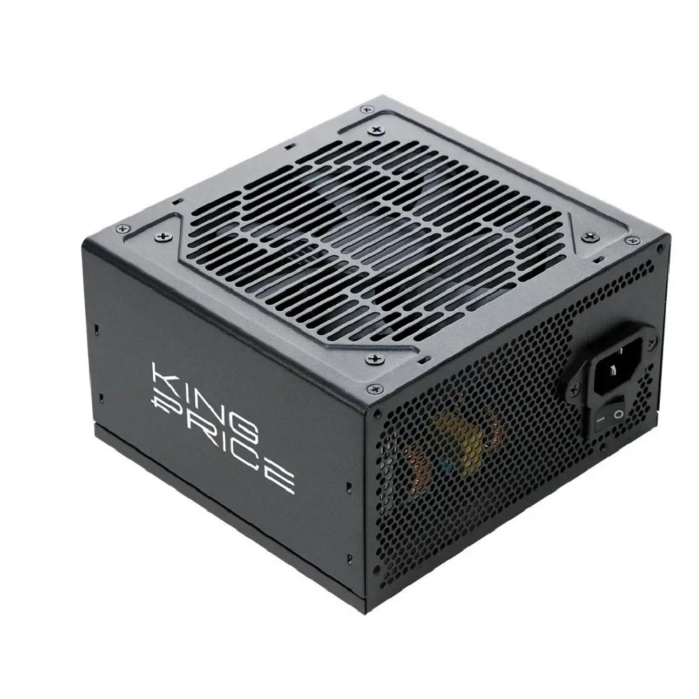 KingPrice KPPSU700 ATX 700W (20+4pin) APFC 120mm fan 4xSATA OEM