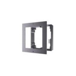 HIKVISION DS-KD-ACW1 Рамка монтажная на 1 модуль, накладная