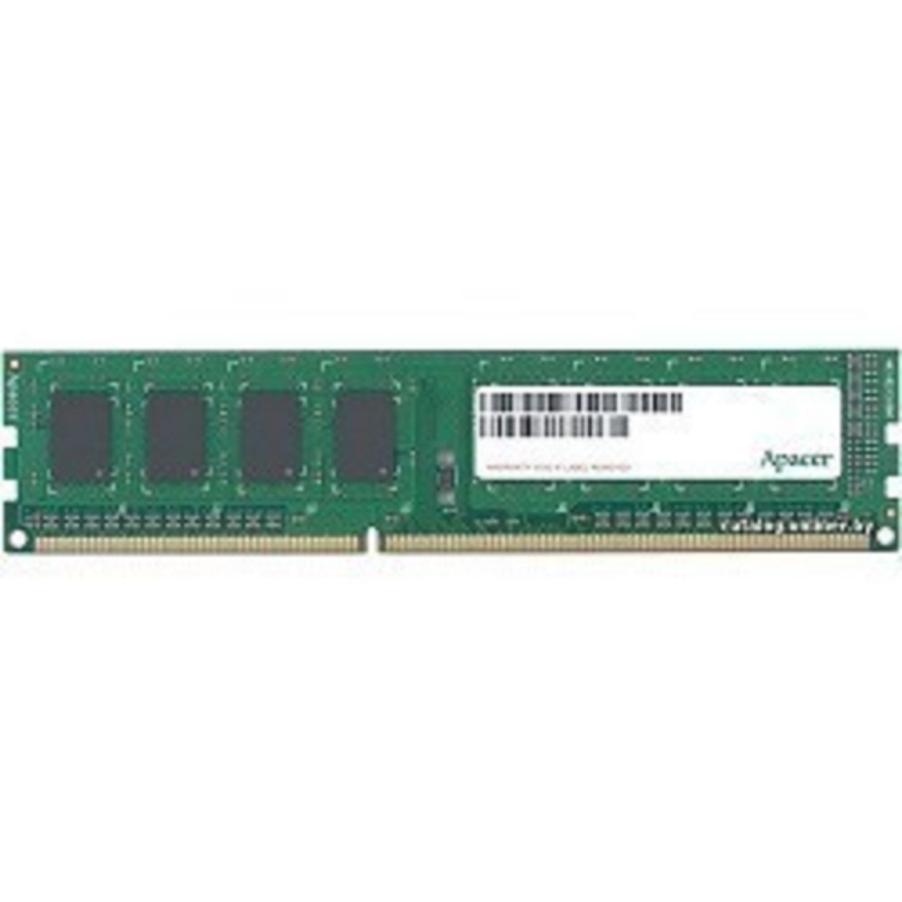 Apacer DDR3 DIMM 8GB (PC3-12800) 1600MHz DL.08G2K.KAM