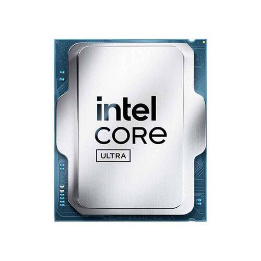 Процессор Intel Core Ultra 5 225F, 3.3ГГц, (Turbo 4.9ГГц), 10-ядерный, 21МБ, LGA1851, OEM