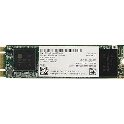 Intel SSD 480Gb M.2 540s серия SSDSCKKW480H6X1