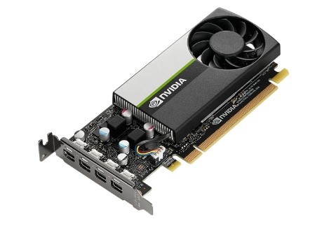 PNY Quadro T1000 VCNT1000-8GB-PB RTL