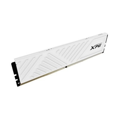 A-data DDR4 XPG GAMMIX D35 32GB DDR4-3200 AX4U320032G16A-SWHD35,CL16, 1.35V WHITE