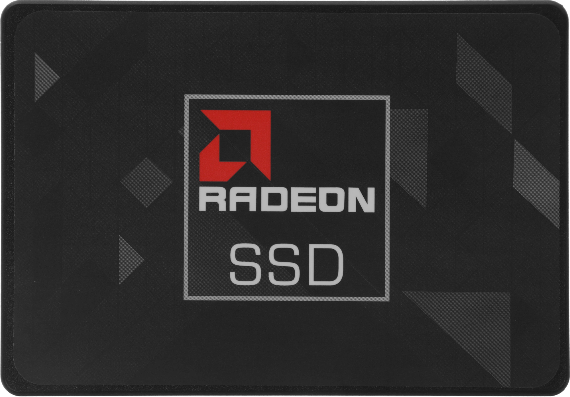 Накопитель SSD AMD SATA-III 2TB R3SL2048G2 Radeon R3 2.5"