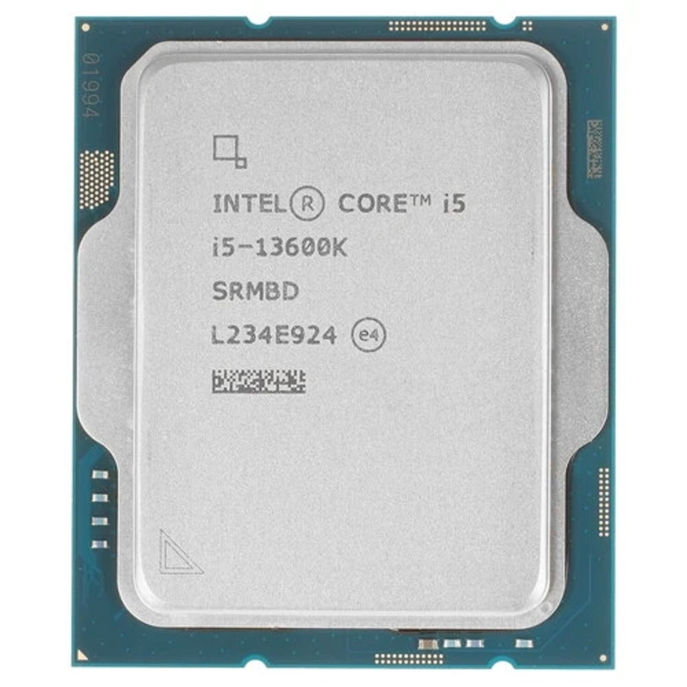 CPU Intel Core i5-13600K Raptor Lake OEM {3.9GHz, 24MB, Intel UHD Graphics 770, LGA1700}