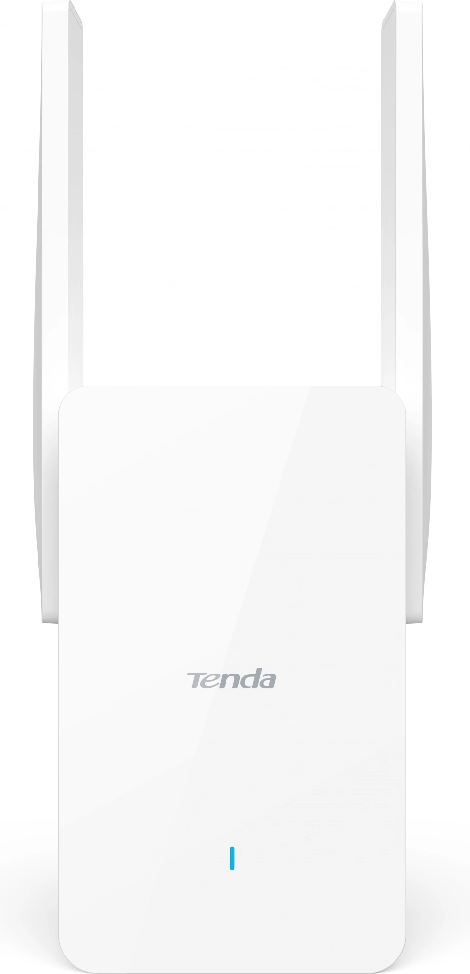 Повторитель беспроводного сигнала Tenda A33 AX3000 10/100/1000BASE-TX белый