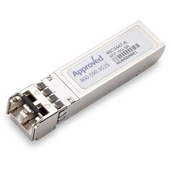 46C3447 SFP+ SR Transceiver