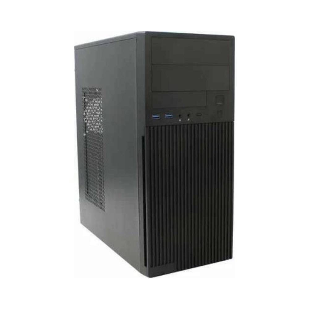 InWin DA816BK  PMP-500ATX  U3.0*2+A(HD) POWERMAN  Mid-ATX [6193556]