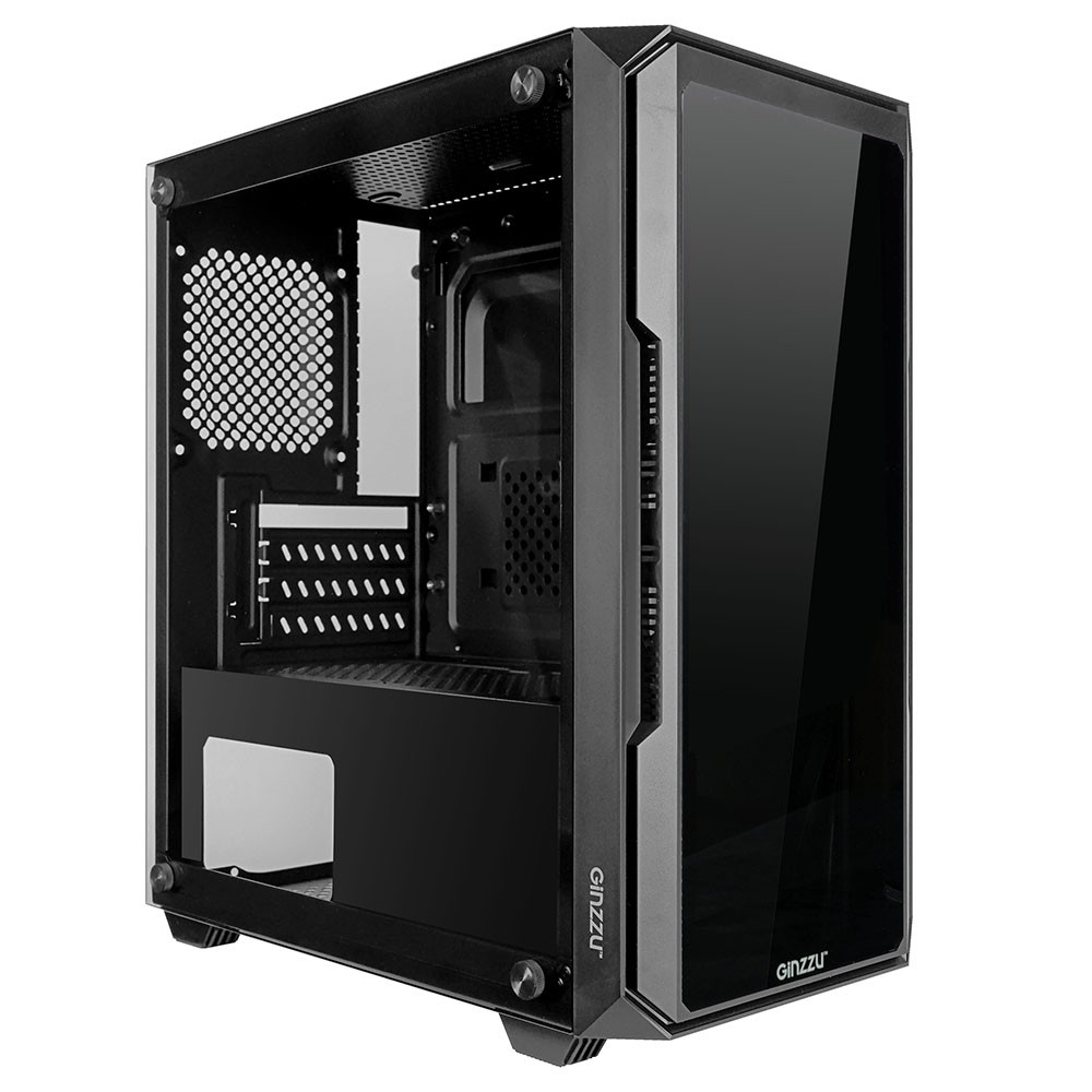 Ginzzu CL590 mATX