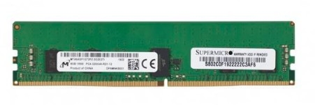 Память DDR4 32Gb 3200MHz Crucial MTA36ASF4G72PZ-3G2E7 RTL PC4-25600 CL19 DIMM 288-pin 1.2В kit dual rank