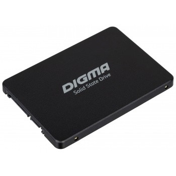 SSD Digma 1Tb SATA3 DGSR2001TS93T Run Y2 2.5"
