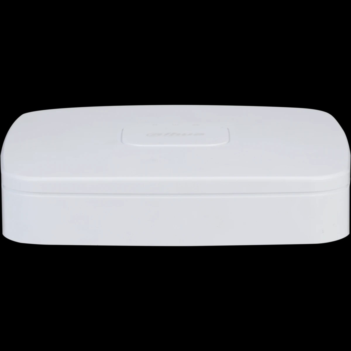 DAHUA DHI-NVR2108-4KS3 8-канальный IP-видеорегистратор 4K и H.265+, ИИ , видеоаналитика, входящий поток до 80Мбит/с, 1 SATA III до 20Тбайт