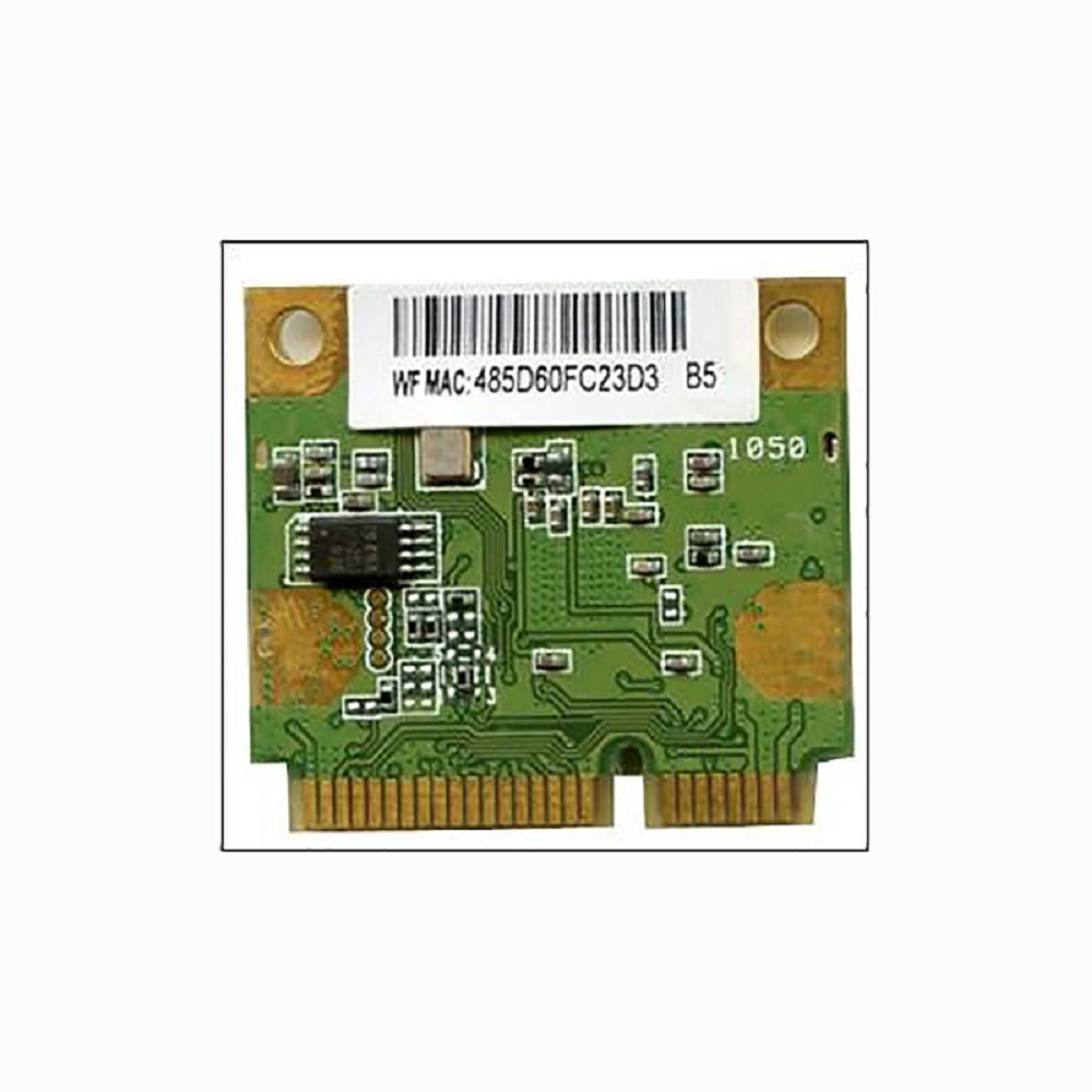Espada Контроллер Mini PCIE Wifi антенна U.FL для ноутбуков (38388)