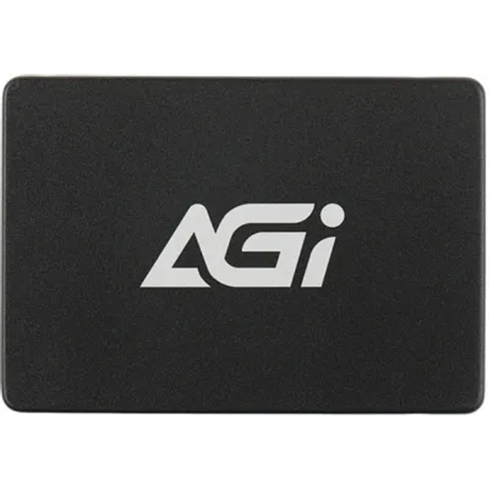 AGI SSD 500Gb SATA3 2.5" AI238 Client SSD AGI500GIMAI238