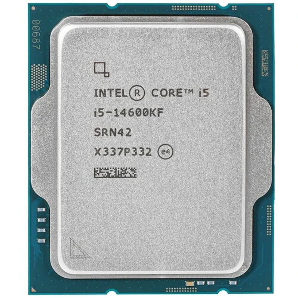 CPU Intel Core i5-14600KF Raptor Lake OEM