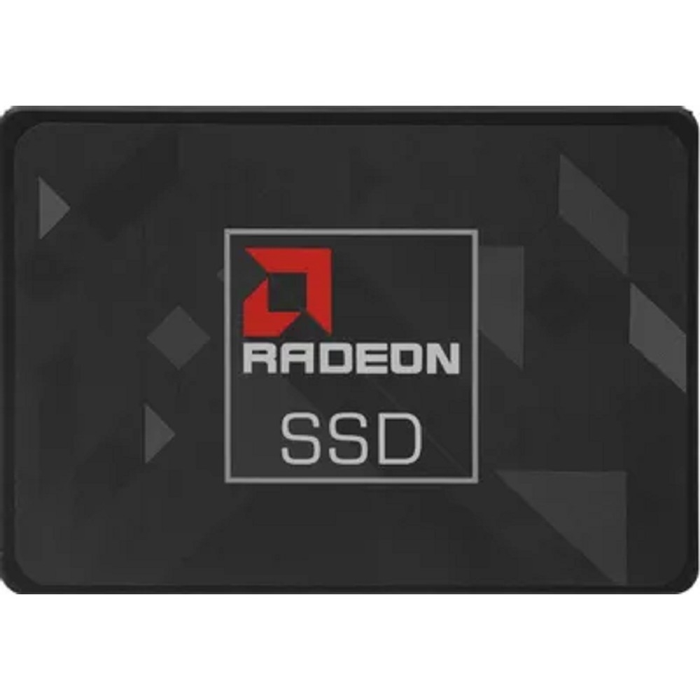 AMD SSD 120GB Radeon R3 R3SL0120G2 SATA 2.5"  6Gb/s, 520/450 RTL