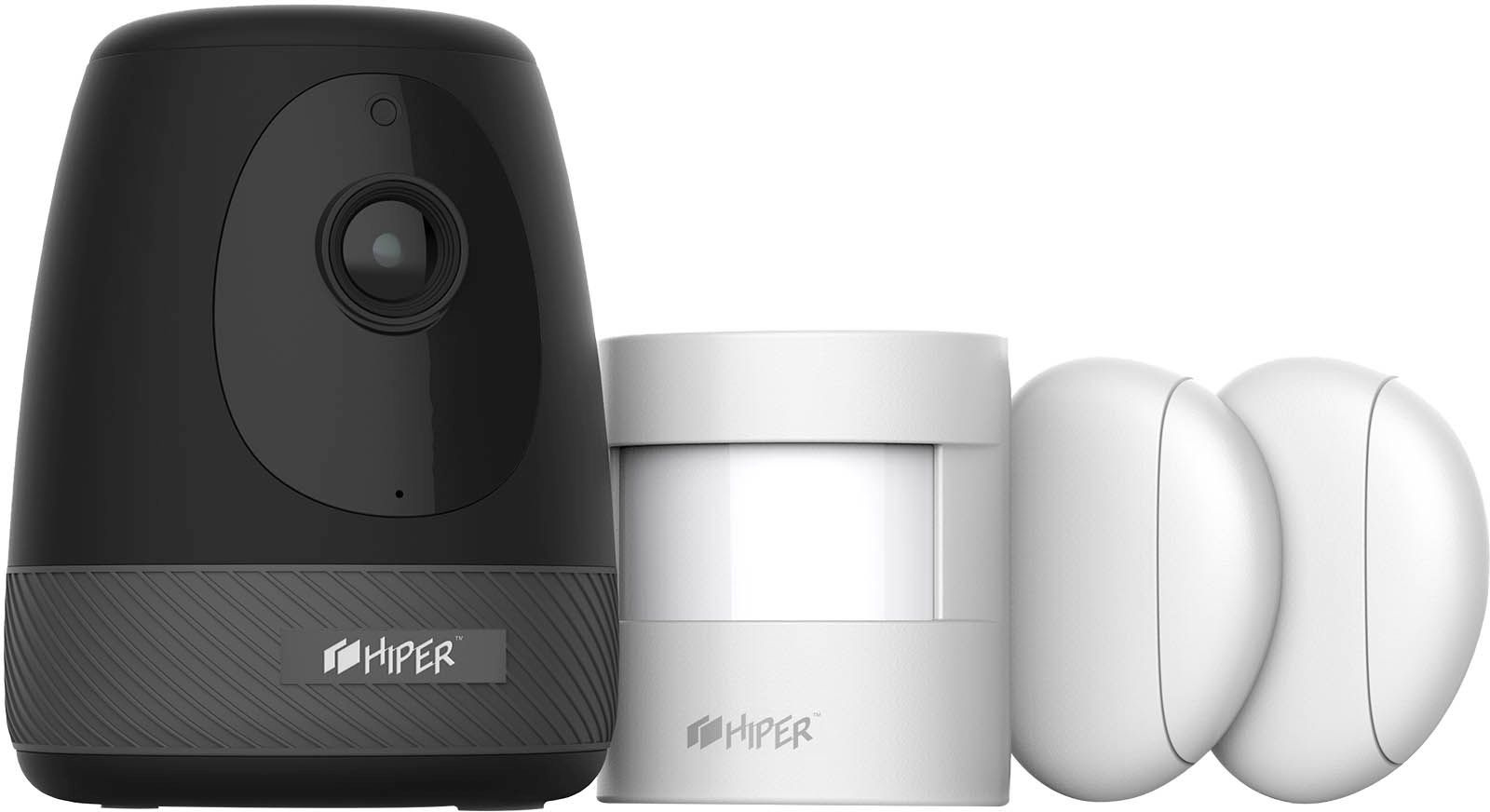 Комплект безопасность и защита Hiper IoT Cam Home Kit MX3 (IOT CAM MX3)