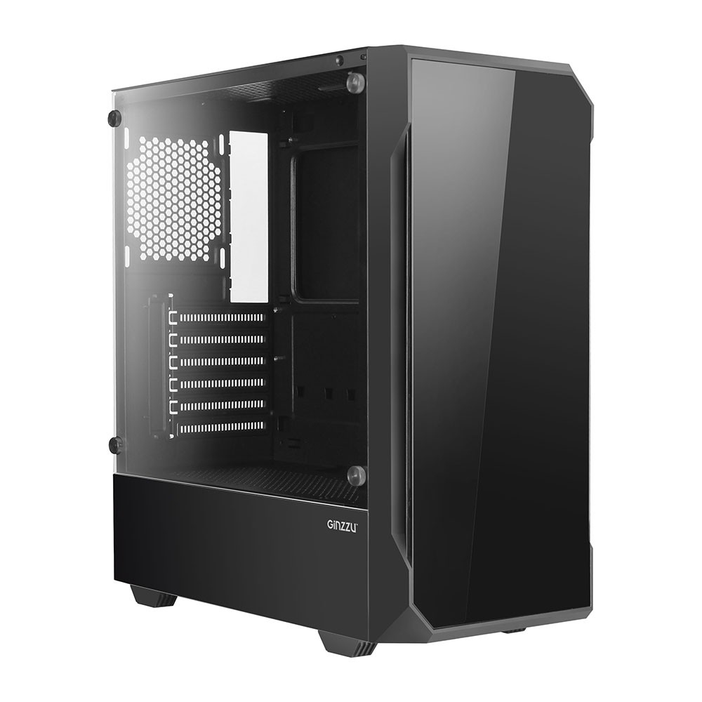 Ginzzu CL120 ATX