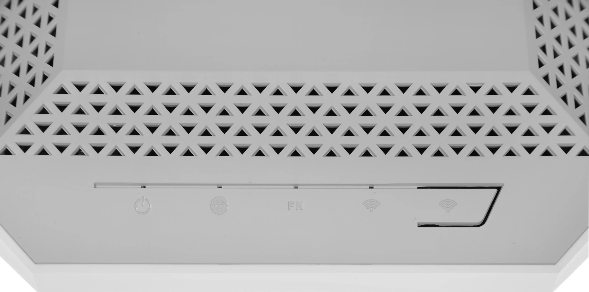 Роутер беспроводной Keenetic Challenger (KN-3910) AX3000 100/1000/2500BASE-T белый