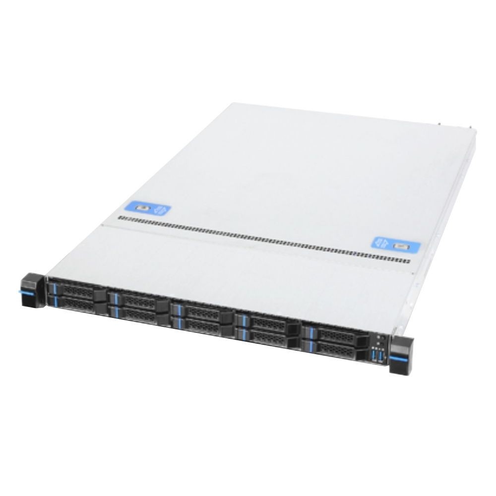 Корпус Chenbro RM13310H03x15593 Graviton CHS-010S-1RU01 10x HDD SAS/SATA