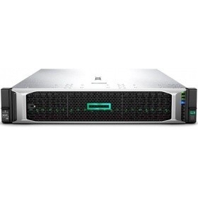 Сервер HPE ProLiant DL380 Gen10 2x6130 2x32Gb x8 2.5" SAS RW P408i-a 2x800W 3-3-3 (879938-B21)