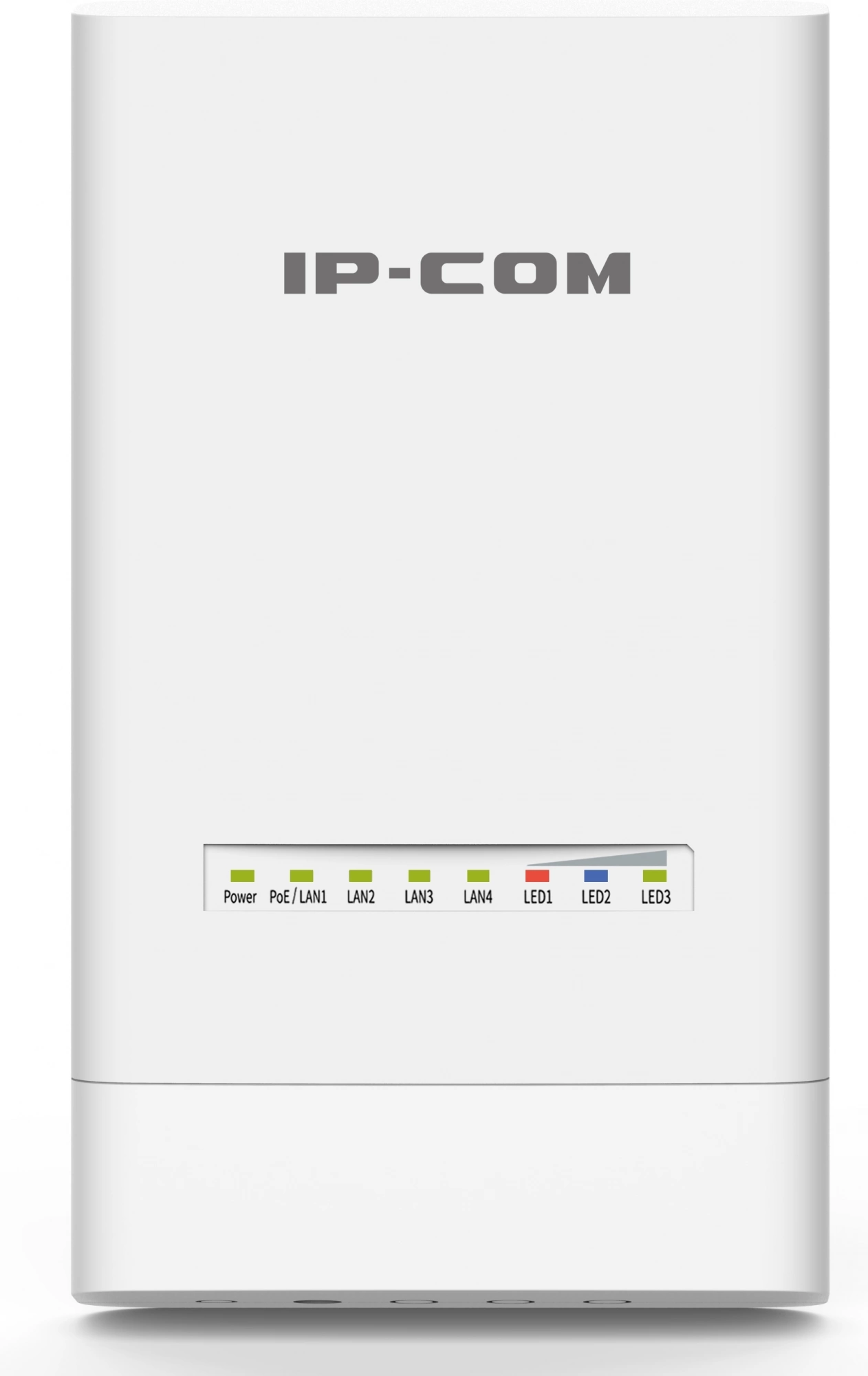 Точка доступа IP-Com CPE6S AC900 Wi-Fi белый