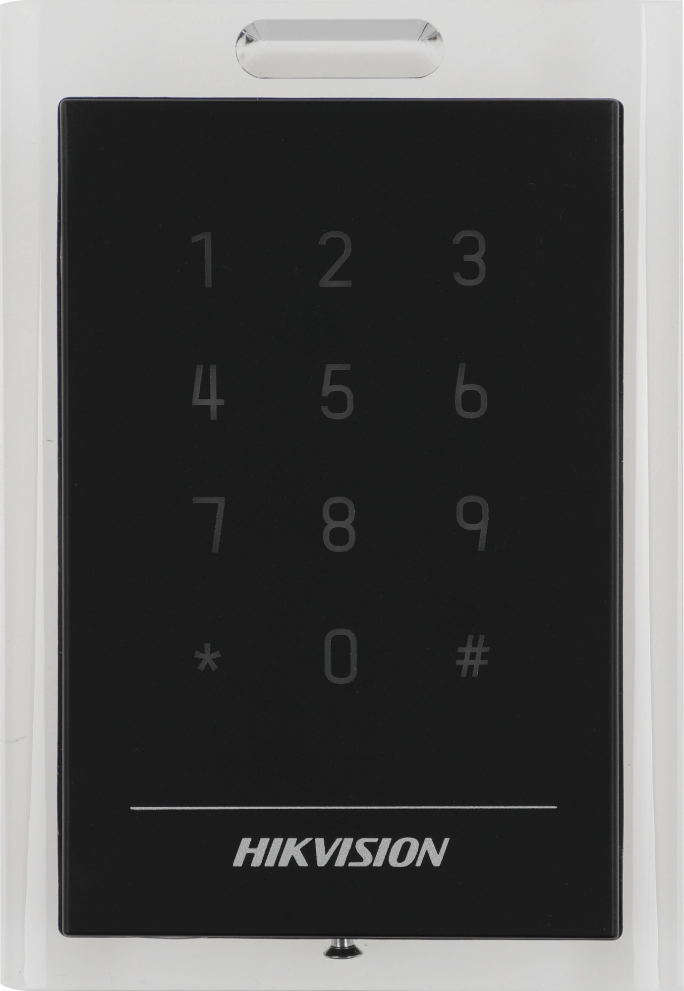 Считыватель карт Hikvision DS-K1101MK уличный