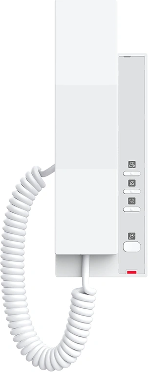 Аудиотрубка Fanvil i501W белый