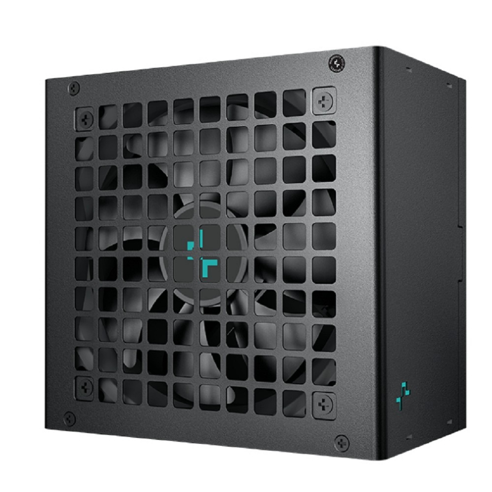 Блок питания Deepcool PL650D (ATX 3.0, 650W, PWM 120mm fan, Active PFC+DC to DC, 80+ BRONZE) RET