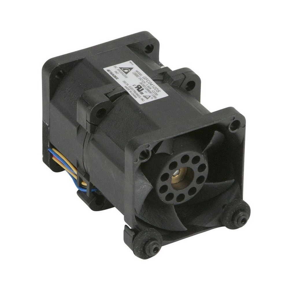 Вентилятор HPE ProLiant DL300 Gen10 Plus 2U Standard Fan Kit