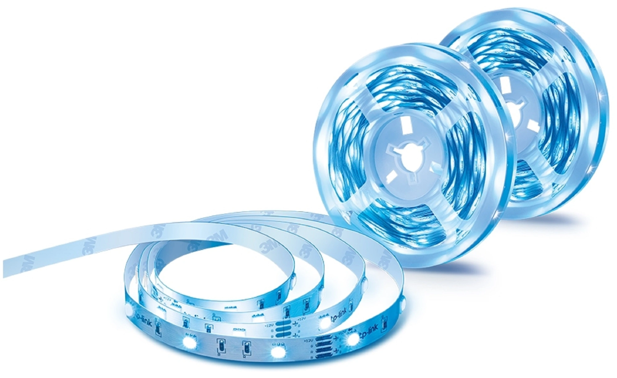 Умная светодиодная лента TP-Link Tapo L900-10 20.5В 5м