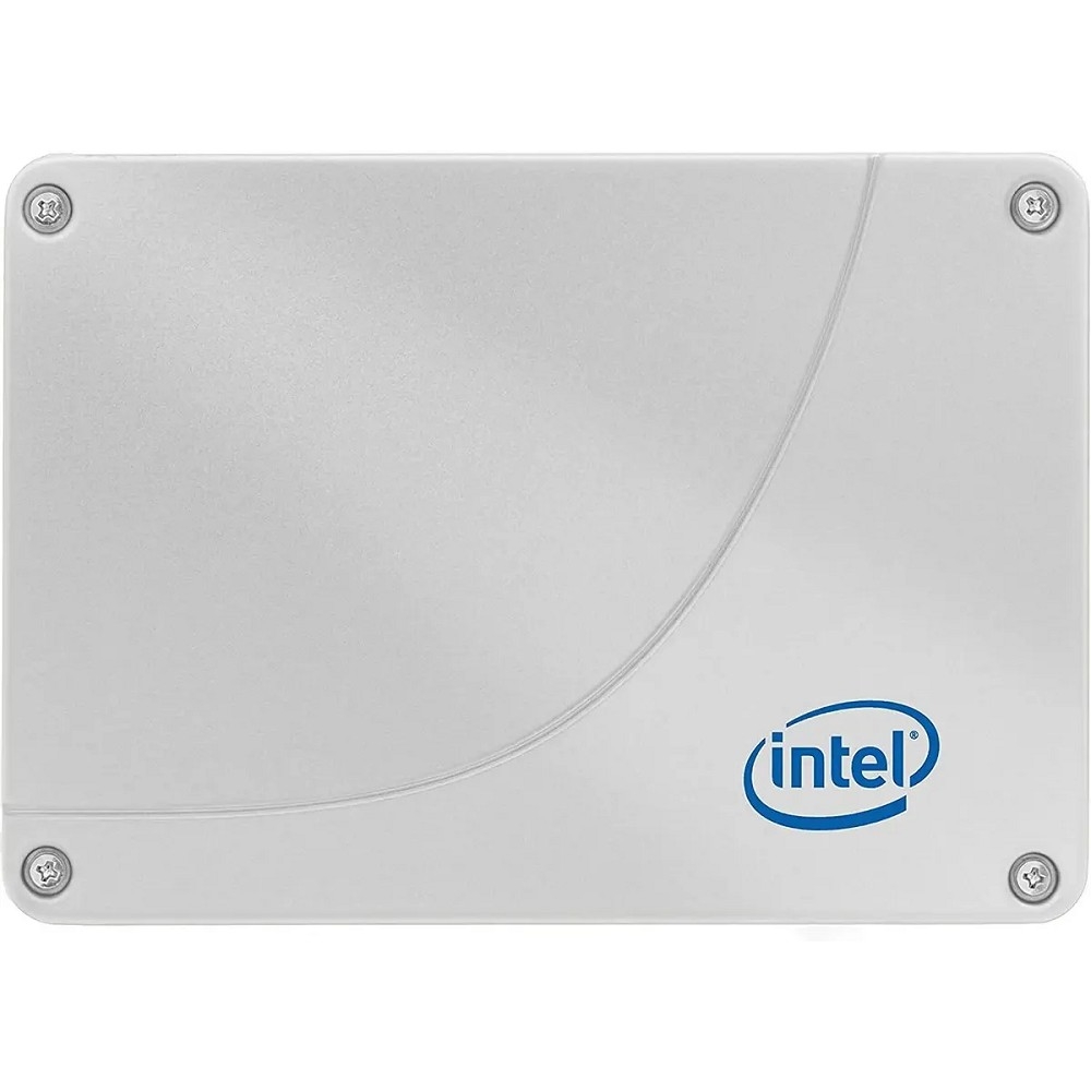 Intel SSD D3-S4620 Series, 1.92TB, 2.5" 7mm, SATA3, SSDSC2KG019TZ01(1Z)