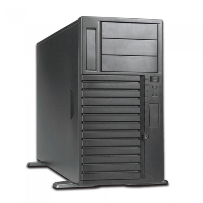 SR10769H11*15596 /84H210710-103+132-20875-0700C0+SR10769H09*14583/PLUS SERVER,BK CC1012,W/PSU+MINI SAS HD,12G+FAN,SINGLE(CHENBRO,SR/SK)+PALLET,REV. "B01"