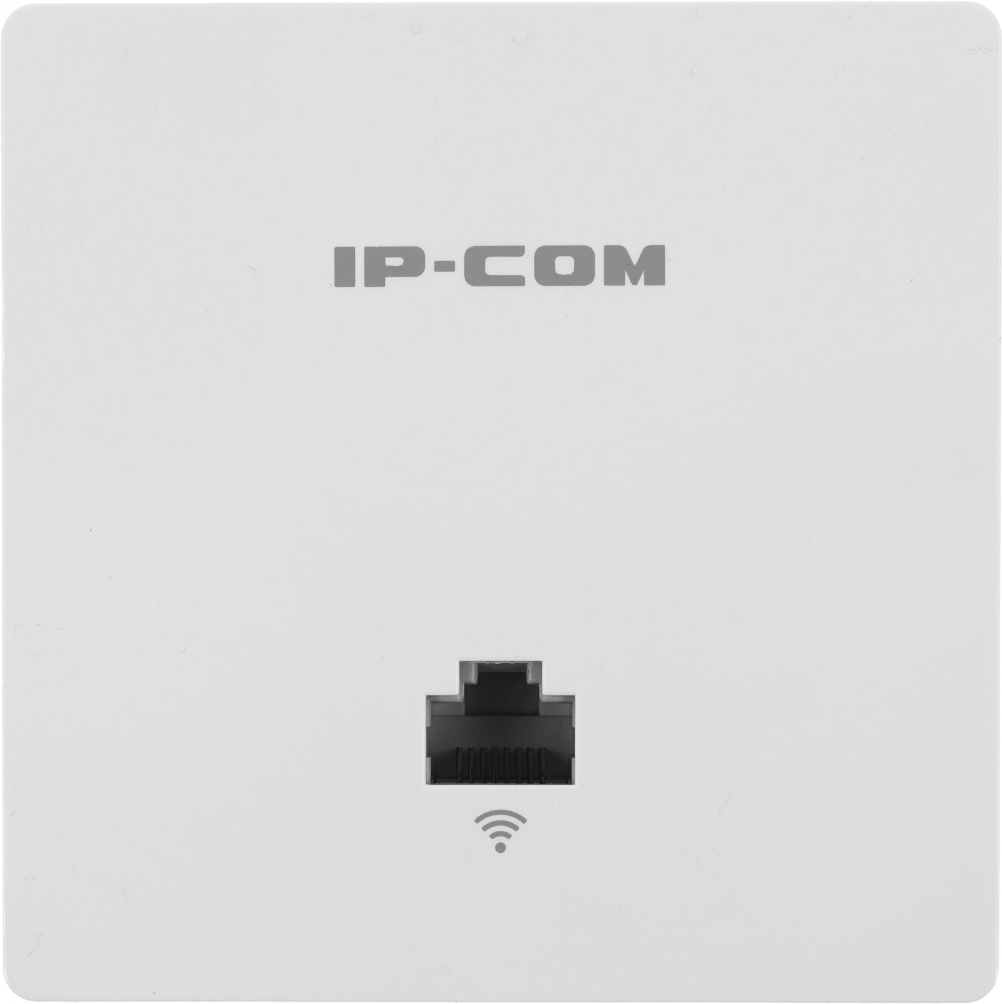 Точка доступа IP-Com W36AP AC1200 Wi-Fi белый