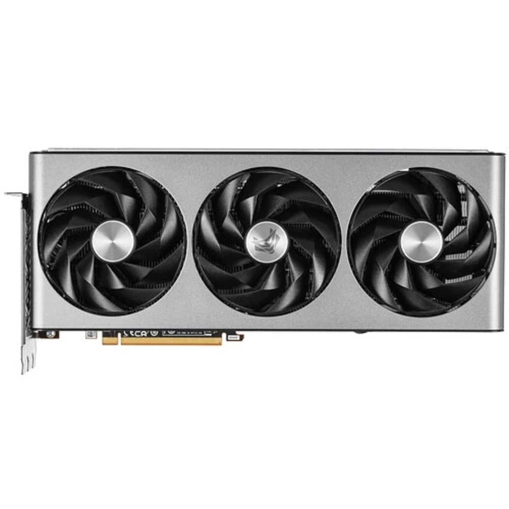 Sapphire 11330-01-20G  NITRO+ RX 7800 XT GAMING OC 16GB
