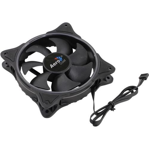 Fan Aerocool ECLIPSE 12 RGB  4718009158122