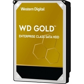14TB WD Gold  (WD141KRYZ) {SATA III 6 Gb/s, 7200 rpm, 512Mb buffer}