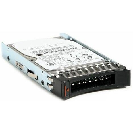 Жесткий диск Lenovo 1x1800Gb SAS 10K 7XB7A00028 Hot Swapp 2.5" (7XB7A00028)