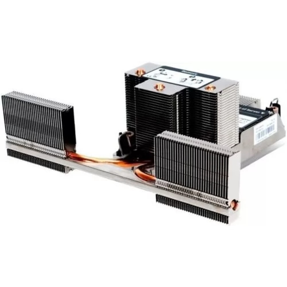 ProLiant DL380 Gen10 Plus High Performance Heat Sink Kit