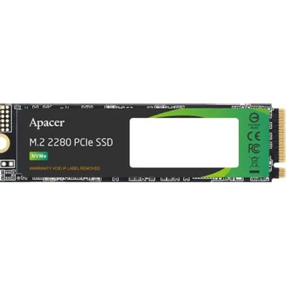 Apacer SSD M.2 2280 1TB AS2280P4 AP1TBAS2280P4X-1