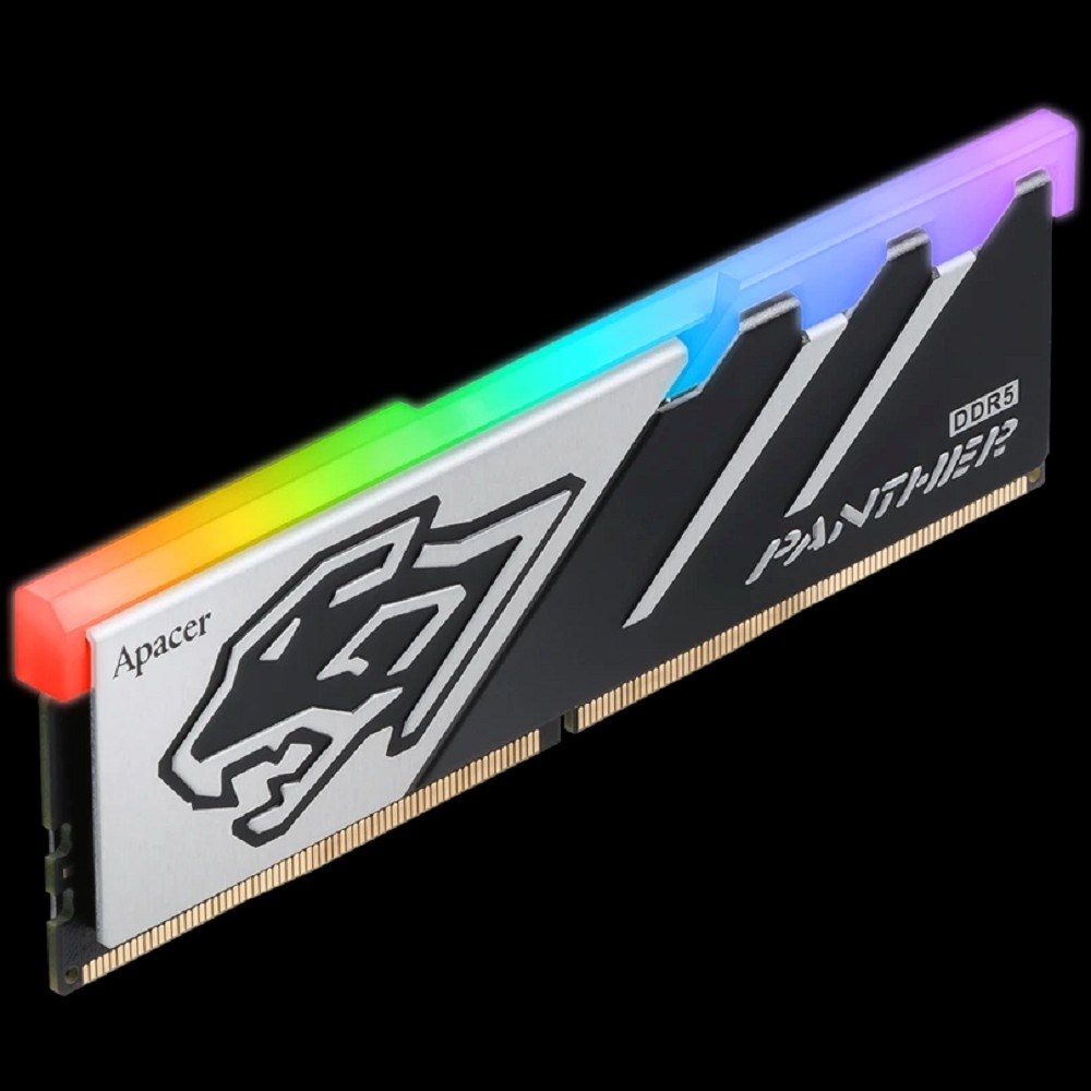Apacer 16GB DDR5 DIMM PC5-48000 (AH5U16G60C6229BAA-1)  RGB
