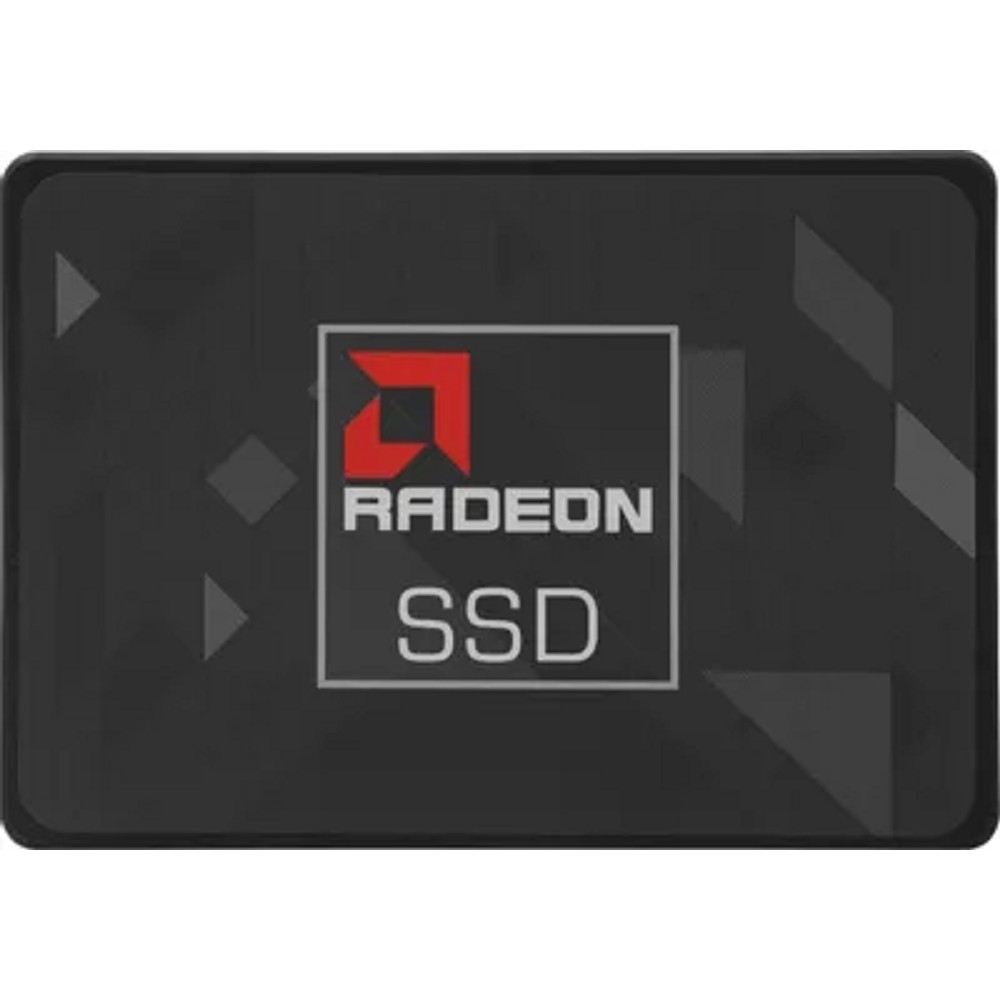 AMD SSD 240GB Radeon R3 R3SL0240G2 SATA 2.5" 6Gb/s, 530/450, RTL