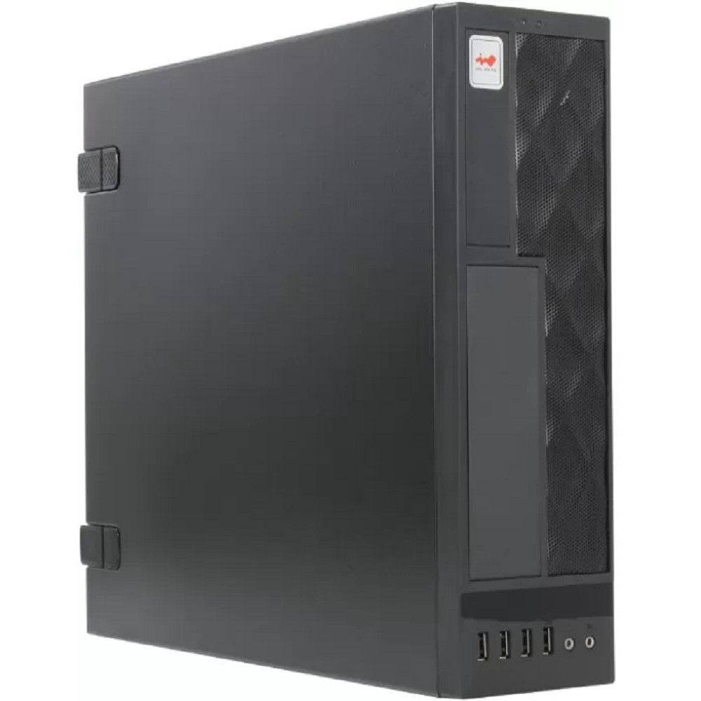 SlimCase  INWIN CE052S BL  S300FF7-0   H U3*2+U2*2+A(HD)FXX  INWIN  Slim Case [6119246]