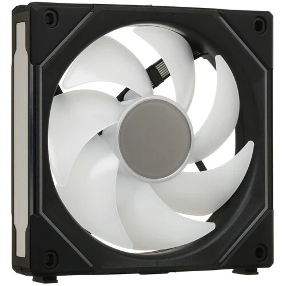 Lian Li G99.12SLIN1B.R0 Вентилятор UNI FAN SL-INF 120 Black /UF-SLIN120-1B/ 120х120х25мм (PWM, ARGB, 200-2100 об/мин, 29dBa)