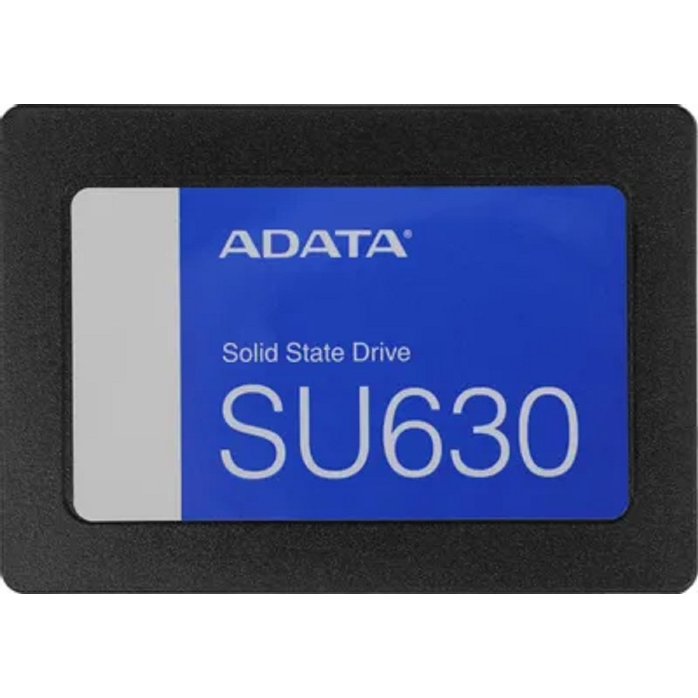 A-DATA SSD 480GB SU630 ASU630SS-480GQ-R {SATA3.0}