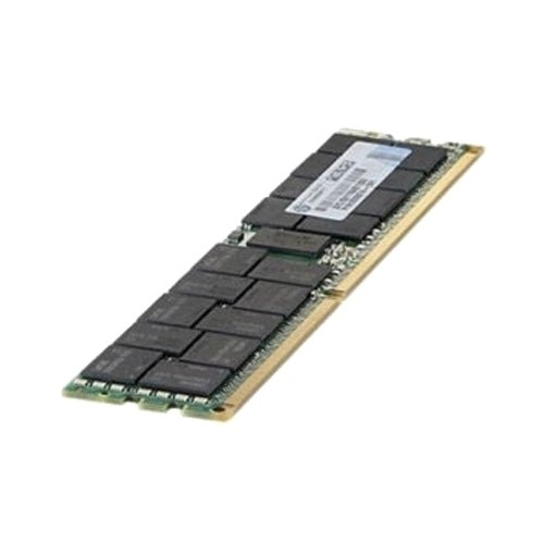 HPE 16GB (1x16GB) 2Rx8 PC4-2666V-R DDR4 Registered Memory Kit for Gen10 (835955-B21 / 868846-001/840756-091)